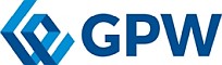logo GPW